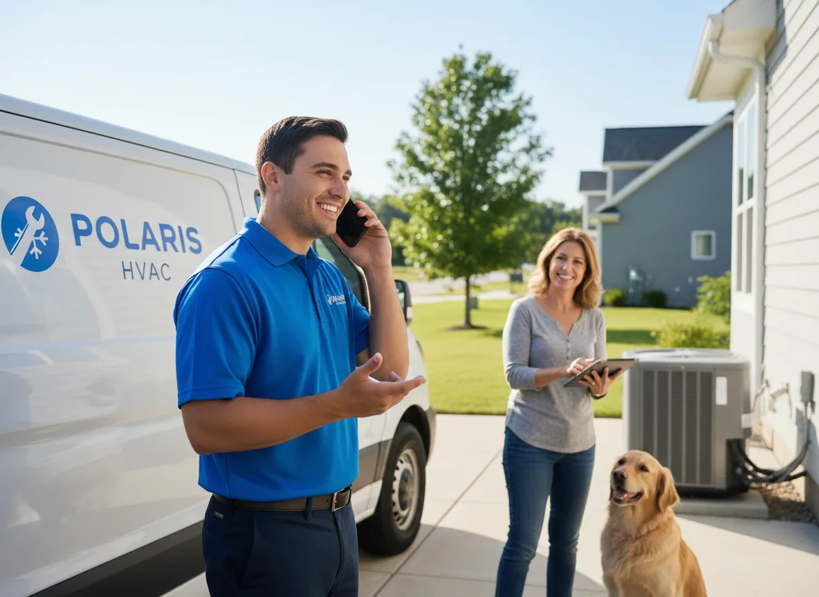 Furnace Repair Martinsburg, OH FAQs